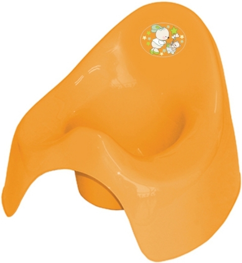 

Детский горшок и сиденье Lorelli 2009001 Orange, Детский горшок Lorelli 2009001 20090010982 Orange