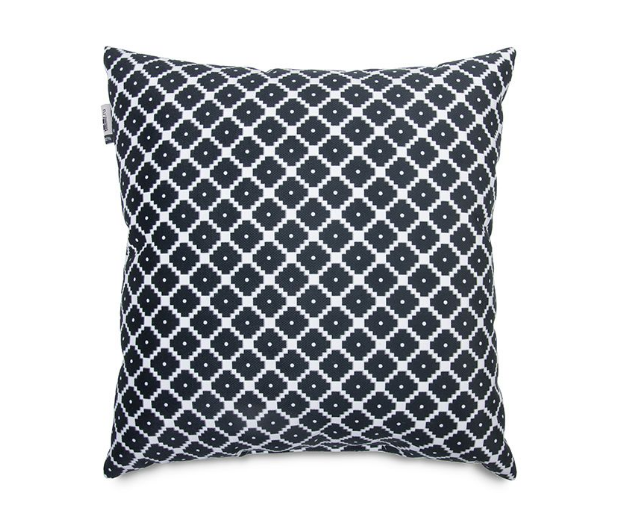 

Подушка Arben.Decor Magic Деко 40х40 Chess Black, Деко 40х40