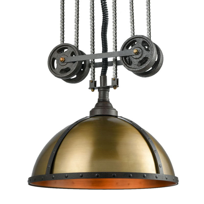 

Потолочный подвесной светильник LOFT LSP-9810, LSP-9810