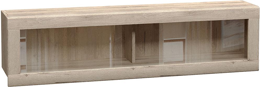 

Полка Anrex Оскар-3 бежевый [19406], Оскар-3