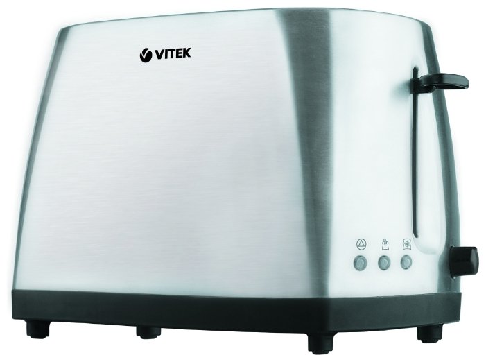 

Тостер Vitek VT-1571 MC, VT-1571 MC