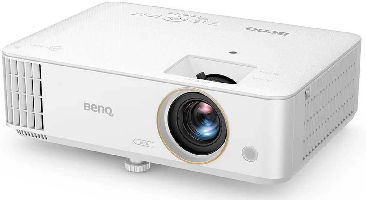 

Проектор Benq TH685P DLP 3500Lm (9H.JL877.14E)