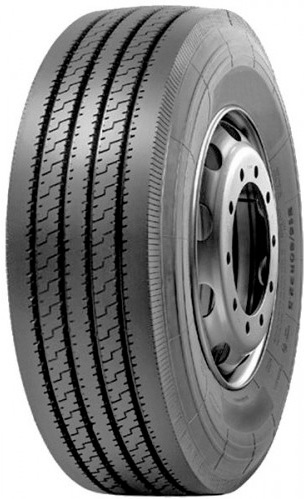 

Автомобильные шины Mirage MG660 315/80R22.5 156/152L 20PR