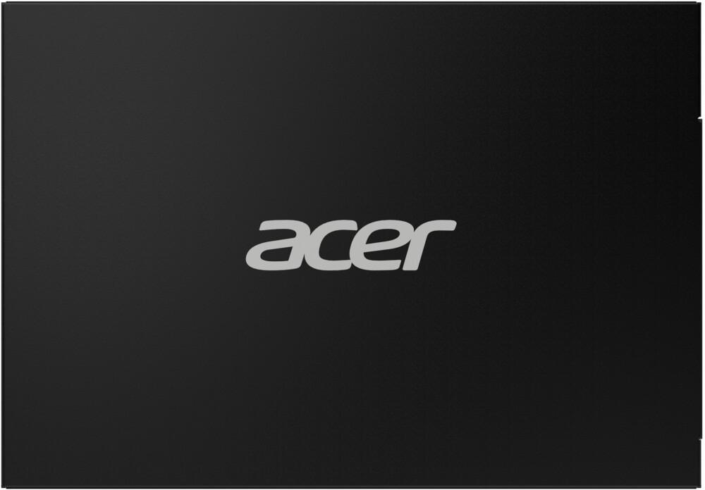 

SSD диск Acer 512GB RE100-25 [BL.9BWWA.108], 512GB RE100-25