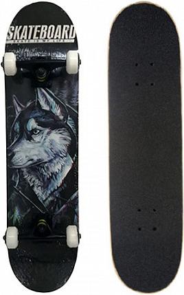 

Скейтборд Amigo Sonic Wolf, Sonic Wolf