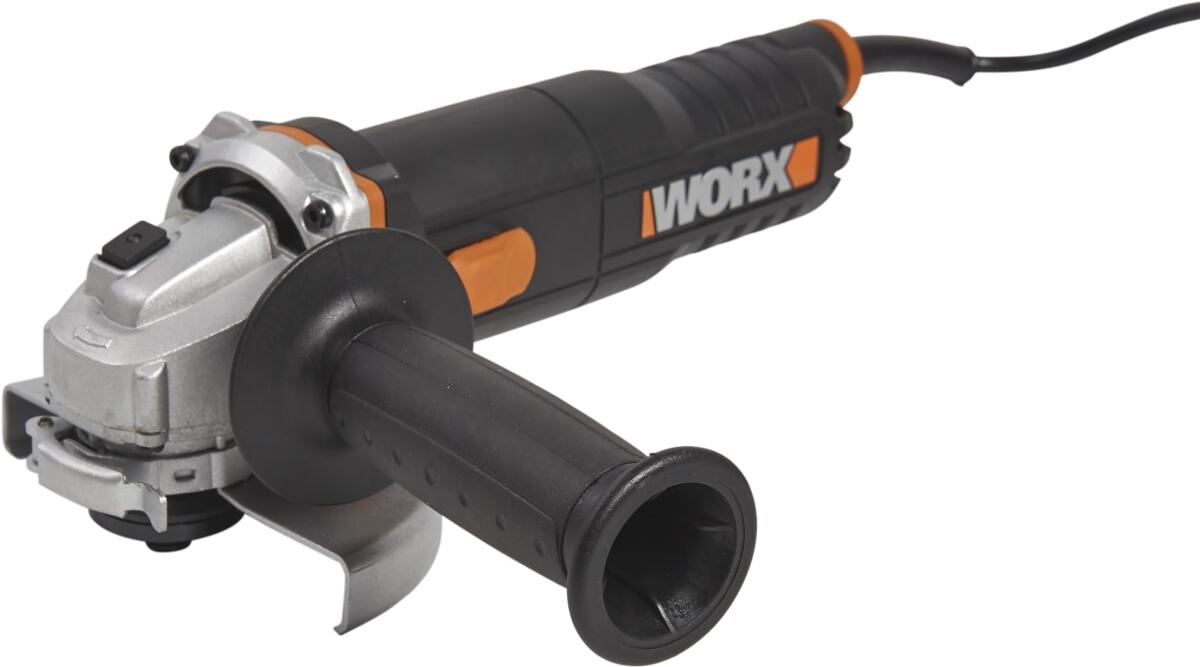 

Угловая шлифмашина Worx WX712