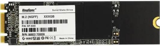 

SSD диск Kingspec 512Gb (NT-512)