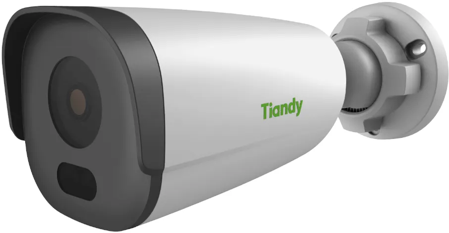 

IP-камера Tiandy TC-C32GS Spec:I5/E/Y/C/SD/4mm/V4.2