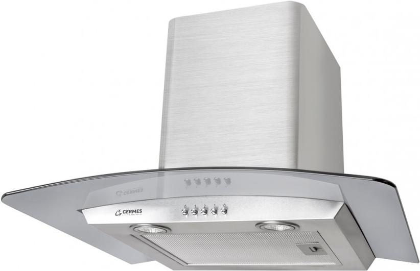 

Вытяжка Germes Alt 50 Inox, Alt 50