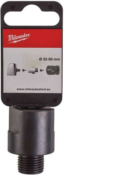 

Оснастка для электроинструмента Milwaukee Переходник УШМ M14-большой [4932430465], Milwaukee Переходник УШМ M14-большой 4932430465