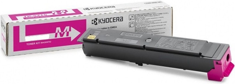 

Тонер Kyocera TK-5195M, Картридж Kyocera TK-5195M