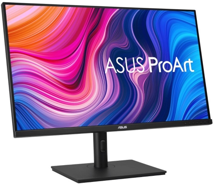 

Монитор ASUS PA328CGV Black