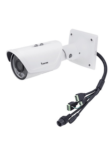 

IP-камера Vivotek IB9367-H
