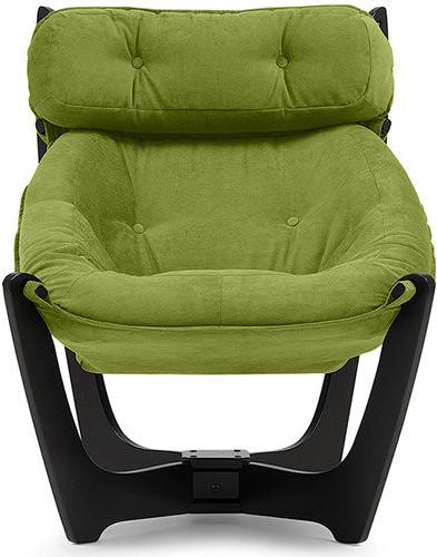 

Кресло Leset Оттава Velvet Green, Оттава Velvet