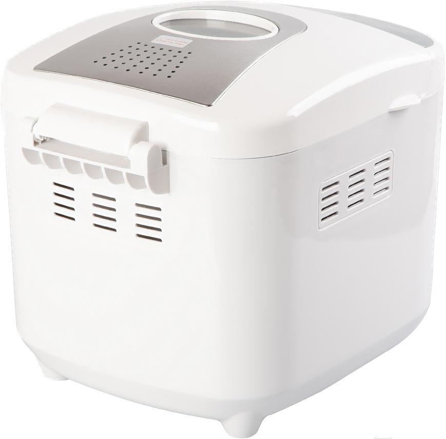 

Хлебопечка VLK Palermo 5200 белый