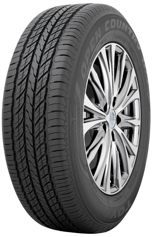 

Шины Toyo Open Country U/T 255/70R16 111H, Open Country U/T 255/70R16 111H