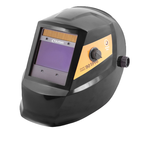 

Сварочная маска ELAND HELMET FORCE 901 PRO черный