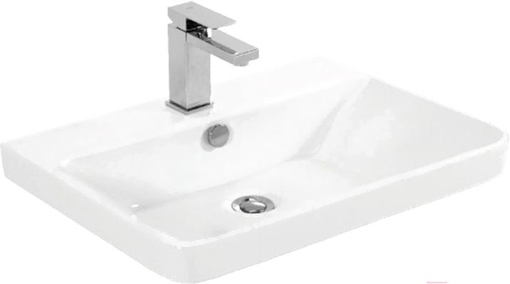 

Умывальник Sanovit Luxury 50 11050-KL