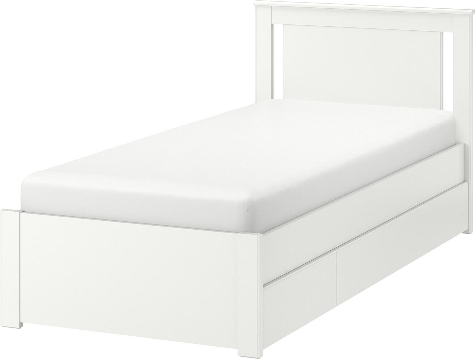 

Кровать IKEA Сонгесанд [792.410.06], Сонгесанд