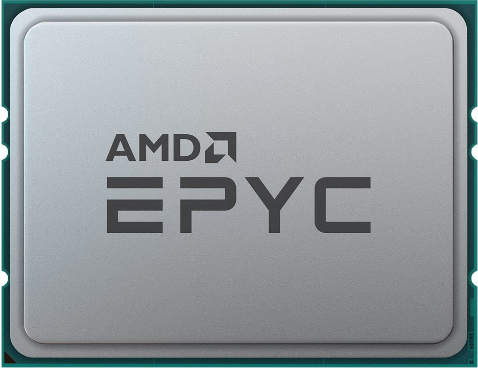 

Процессор AMD EPYC 7F72