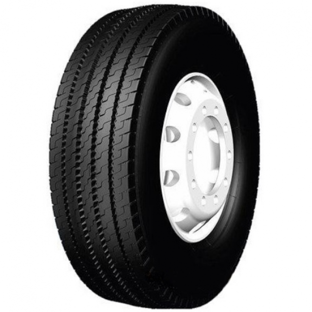 

Автомобильные шины KAMA NF 202 245/70R19.5 136/134M