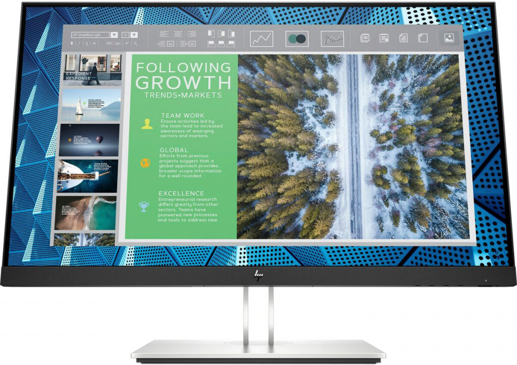 

Монитор HP E24q G4 (9VG12AA)