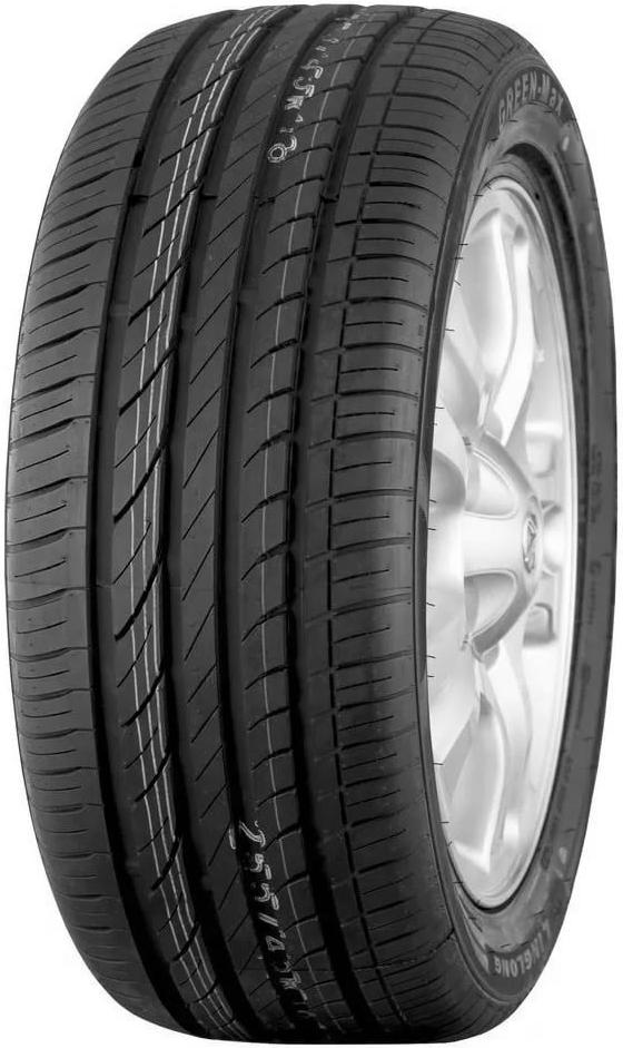 

Автомобильные шины LingLong GreenMax UHP 195/45R16 84V, GreenMax UHP 195/45R16 84V