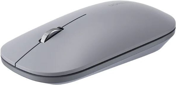 

Мышь UGREEN MU001 Light Gray (90373)