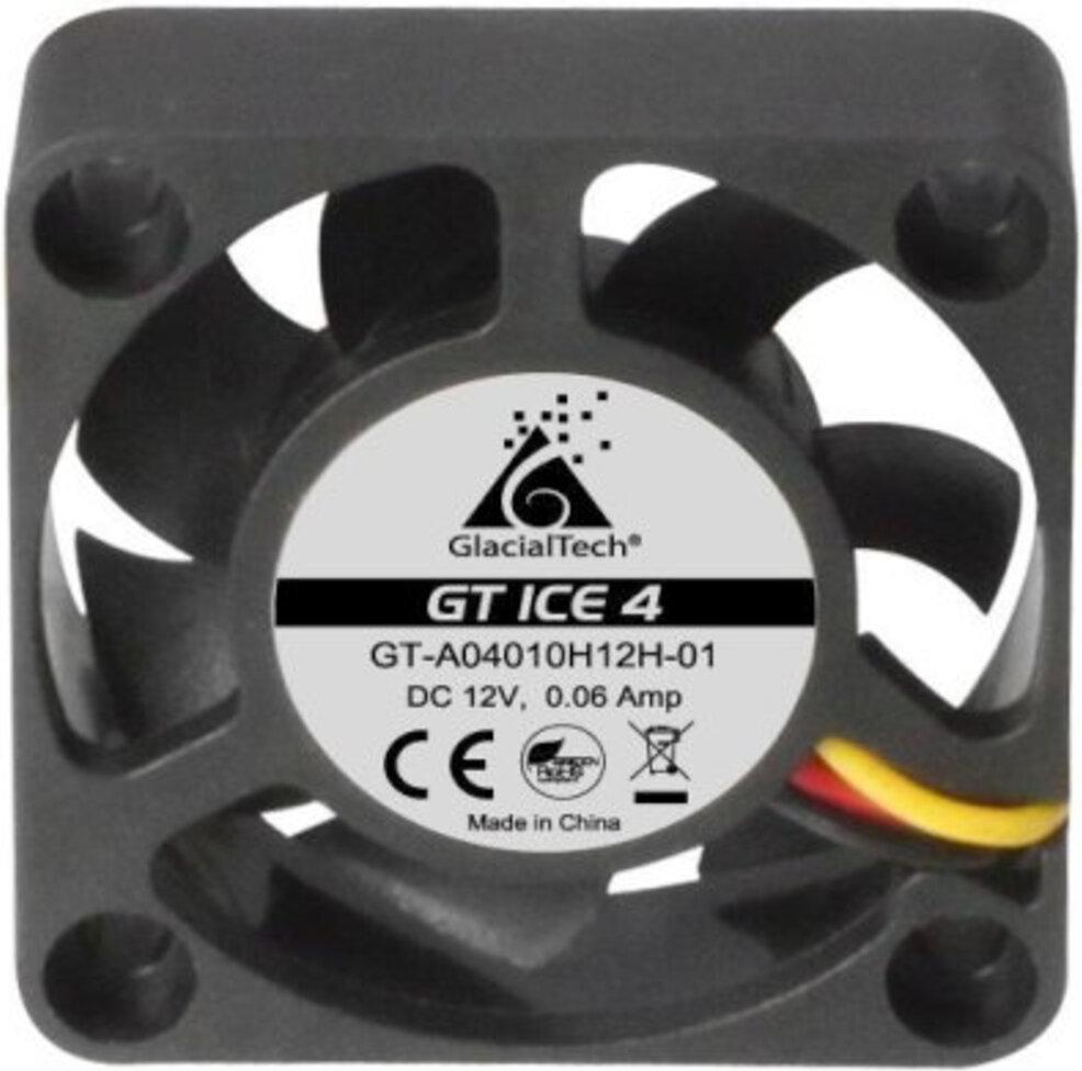 

Система охлаждения GlacialTech GT ICE 4 [CF-40100HD0AC0001], GT ICE 4