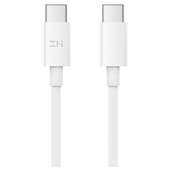 

Кабель для компьютера Xiaomi ZMI AL306 White, ZMI AL306