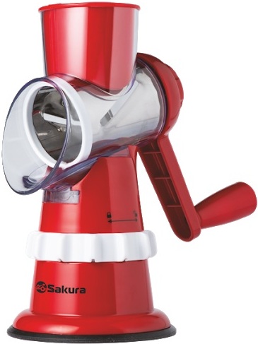 

Овощерезка Sakura SA-VS01R