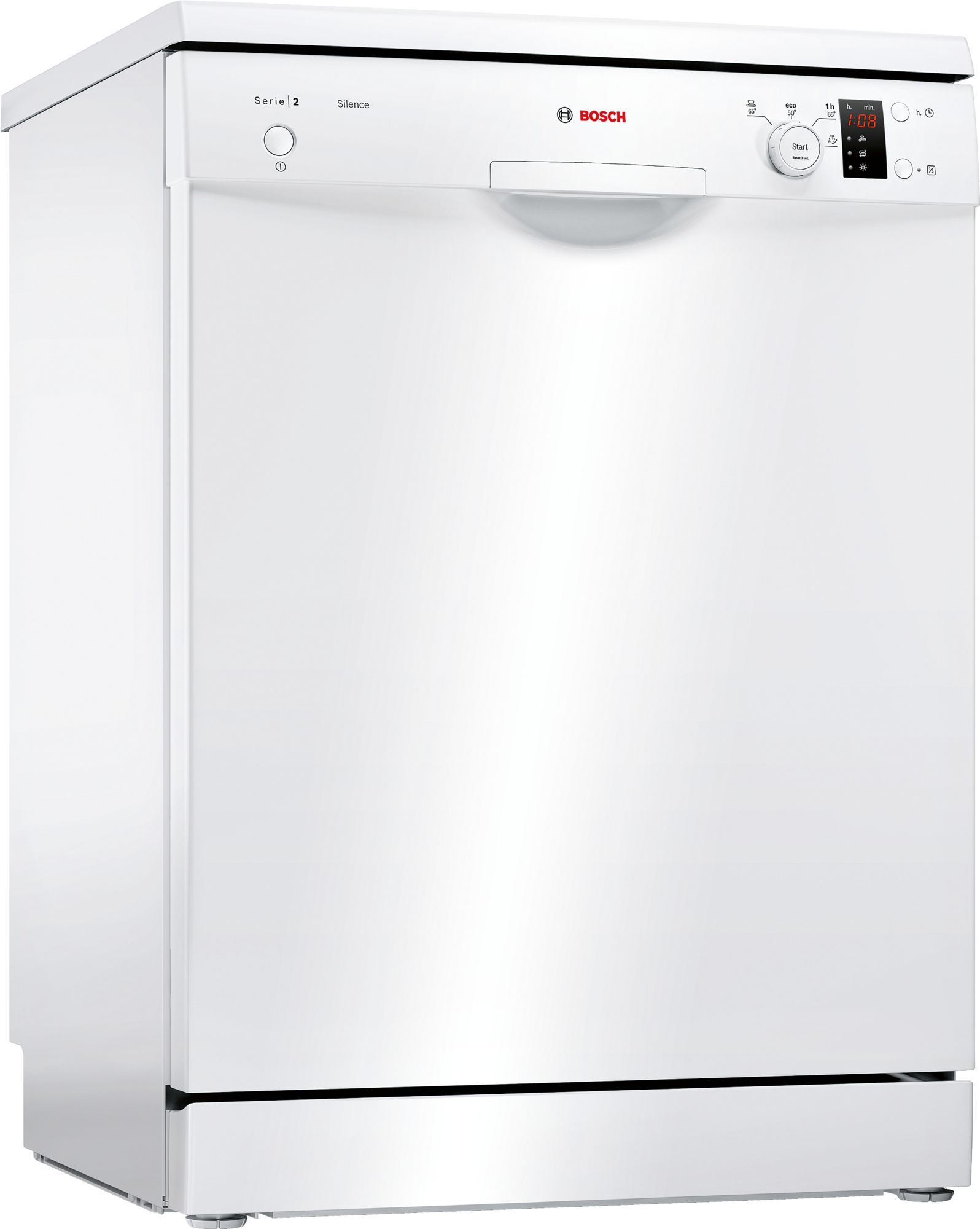 

Посудомоечная машина Bosch SMS24AW01R, SMS24AW01R