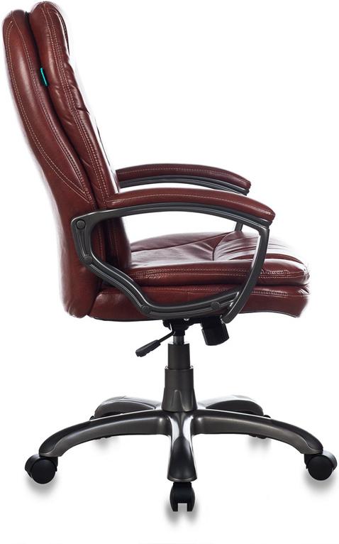 

Кресло компьютерное Бюрократ CH-868AXSN/Brown, CH-868AXSN/BROWN