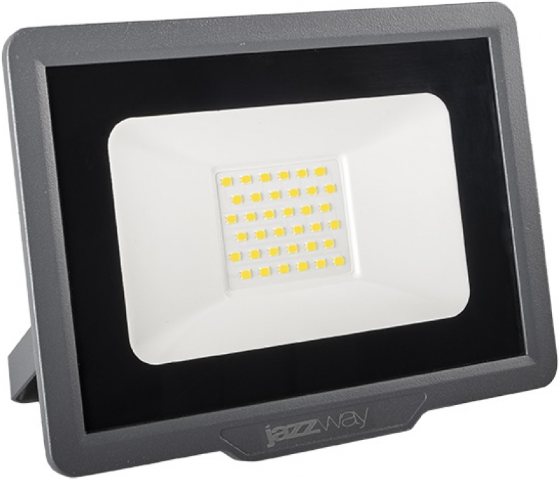 

Прожектор JAZZway LED PFL- C3 20w 6500K [5023543], Прожектор JAZZway LED PFL- C3 20w 6500K 5023543