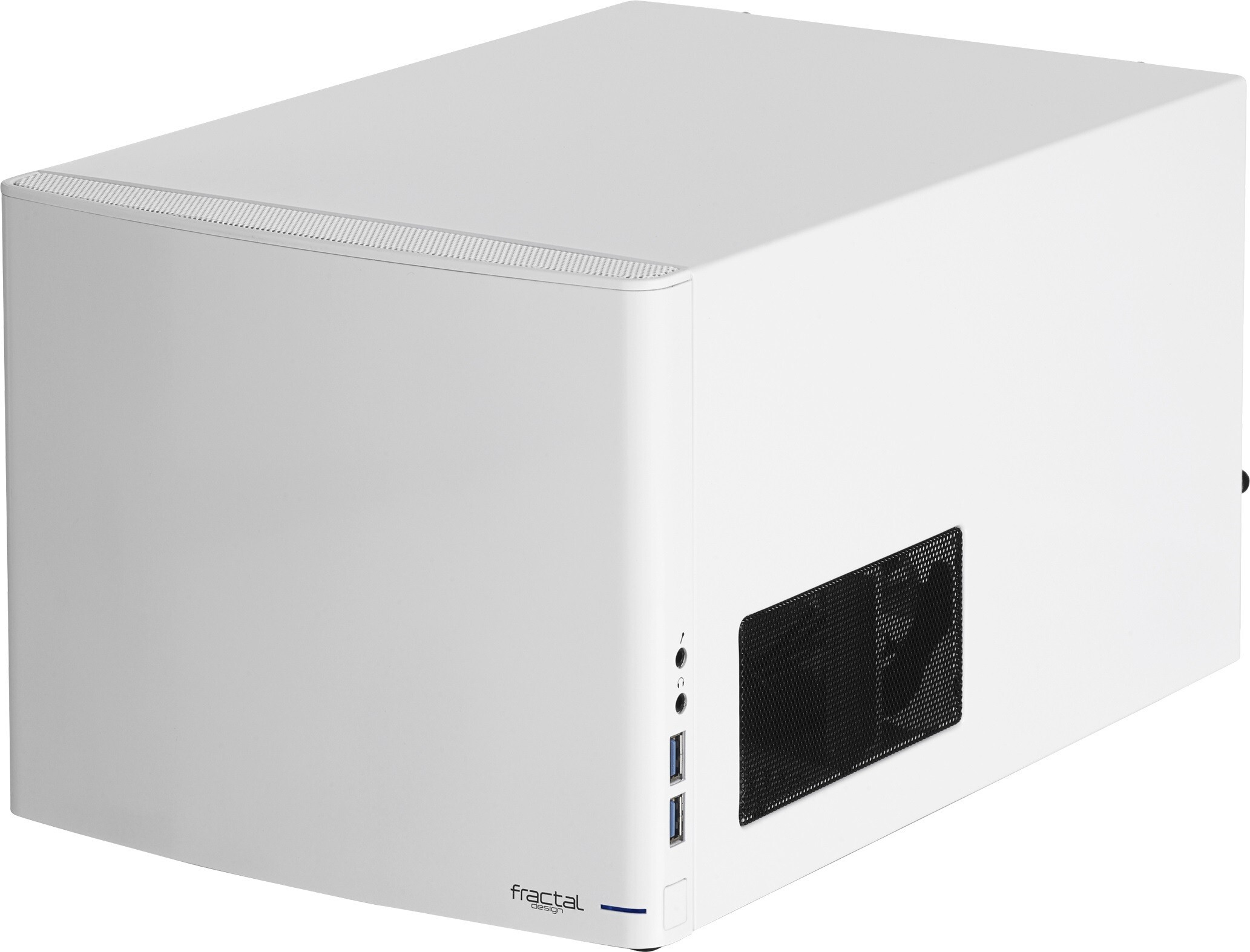 

Корпус Fractal Design Node 304 White (FD-CA-NODE-304-WH), Корпус Fractal Design Node 304 (FD-CA-NODE-304-WH) белый
