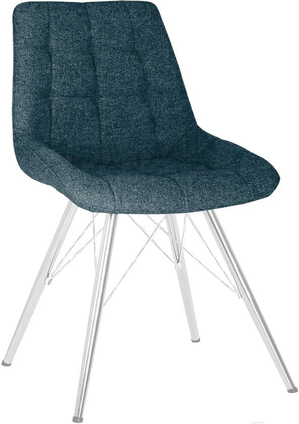 

Стул Nowy Styl Nicole 4LX Alu MR 13, Nicole 4LX Alu MR 13