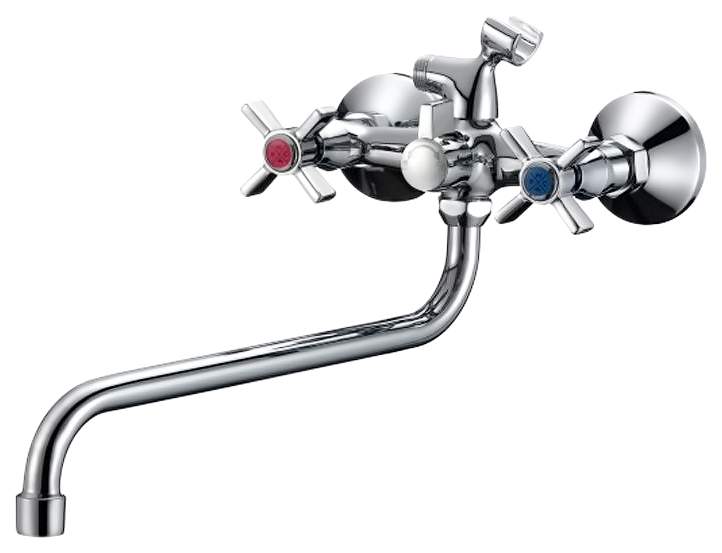 

Смеситель РМС SL118-140, SL118-140