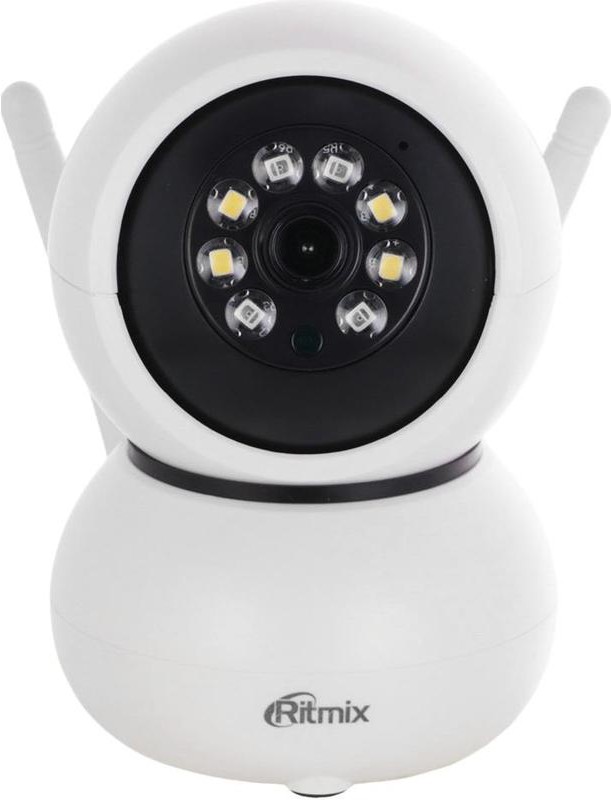 

IP-камера Ritmix IPC-212