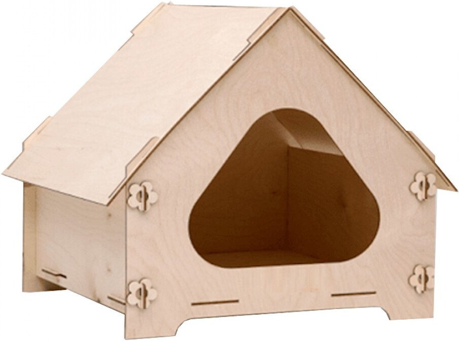 

Kampfer Конструктор Pets Home (KS-007), Конструктор Kampfer Pets Home (KS-007)