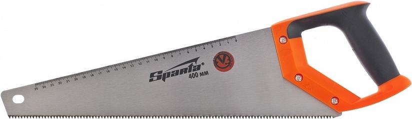 

Ножовка Sparta 235015