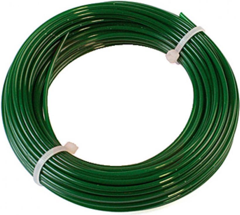 

Леска для триммера Efco 63040172, Greenline 3.5х165 м круглая