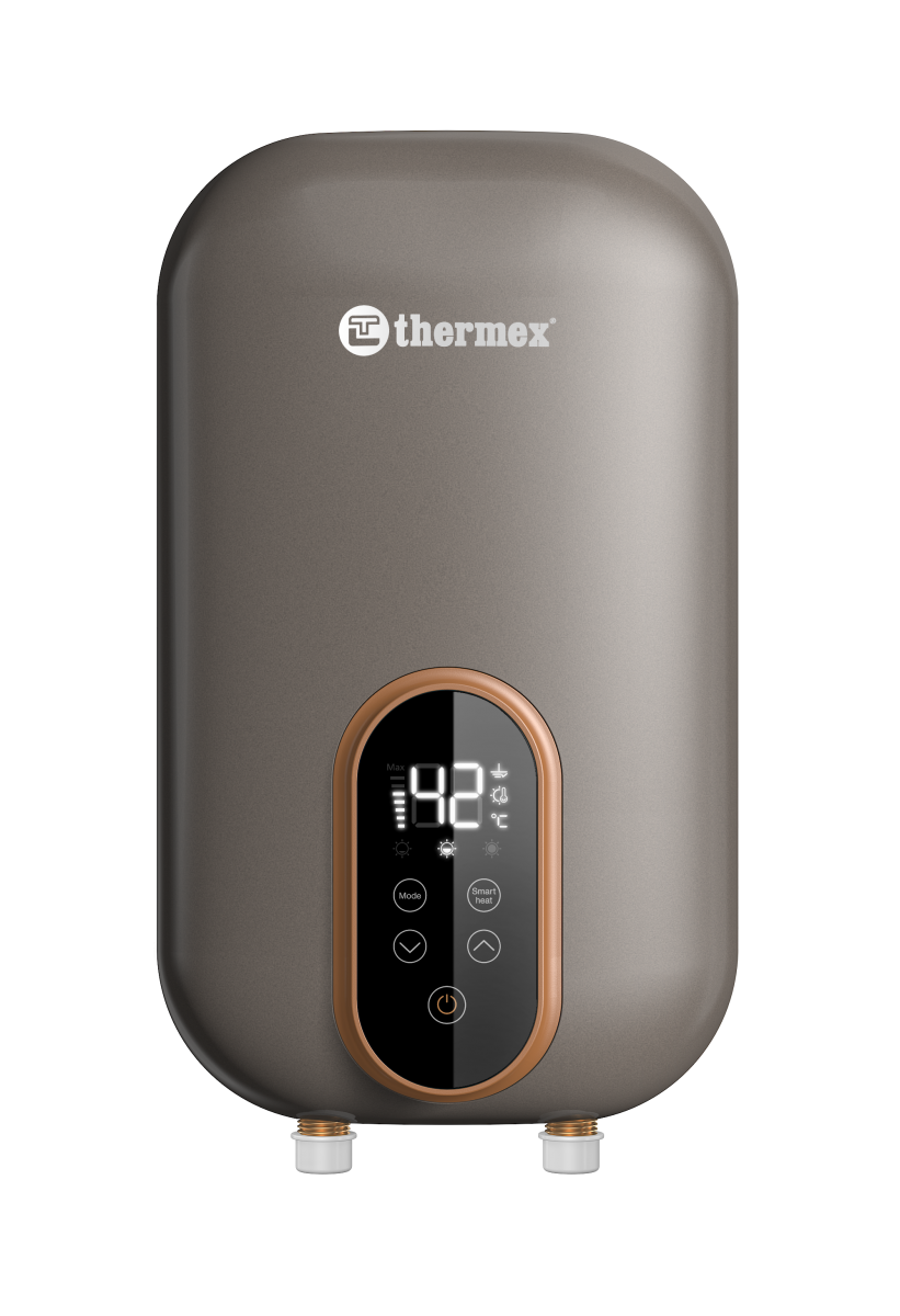 

Проточный водонагреватель Thermex Chief 8500, Водонагреватель Thermex Chief 8500