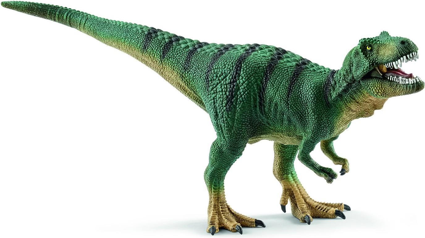 

Игрушка Schleich Тиранозавр молодой [15007], Тиранозавр молодой