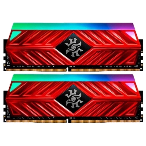

Оперативная память A-Data 16GB PC24000 DDR4 KIT2, 16GB PC24000 DDR4 KIT2