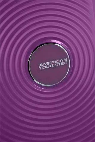 

Чемодан American Tourister Soundbox 32G*71 001, Soundbox 32G*71 001