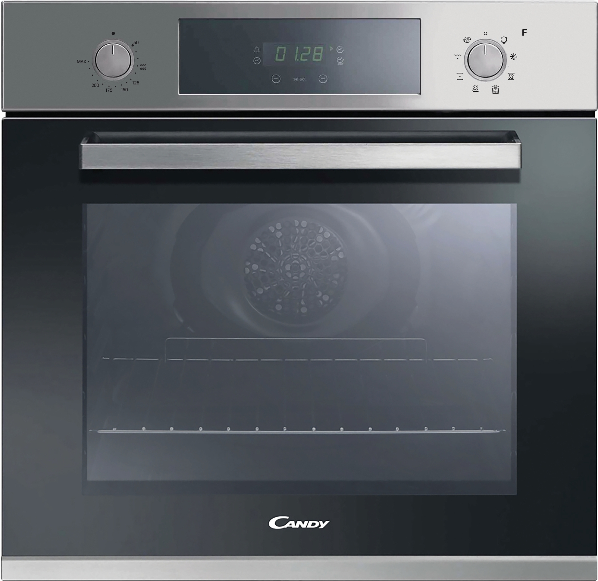 

Духовой шкаф Candy FCP605XL/E1