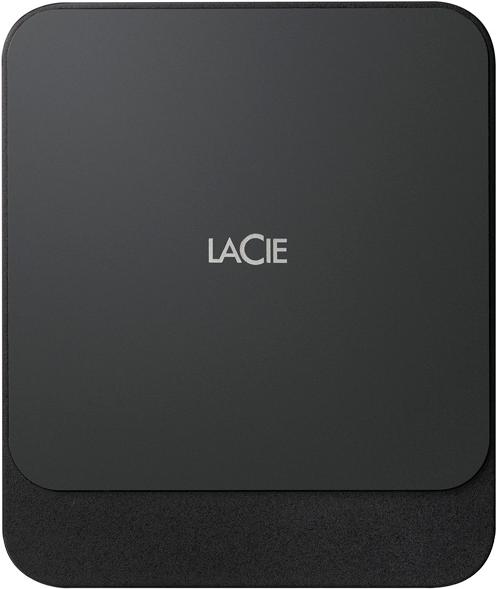 

Внешний SSD LaCie 500GB STHK500800, STHK500800