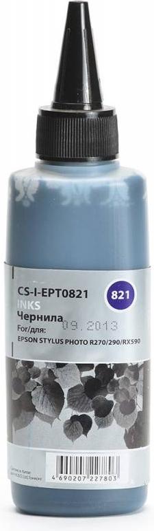 

Тонер CACTUS CS-I-EPT0821, CS-I-EPT0821