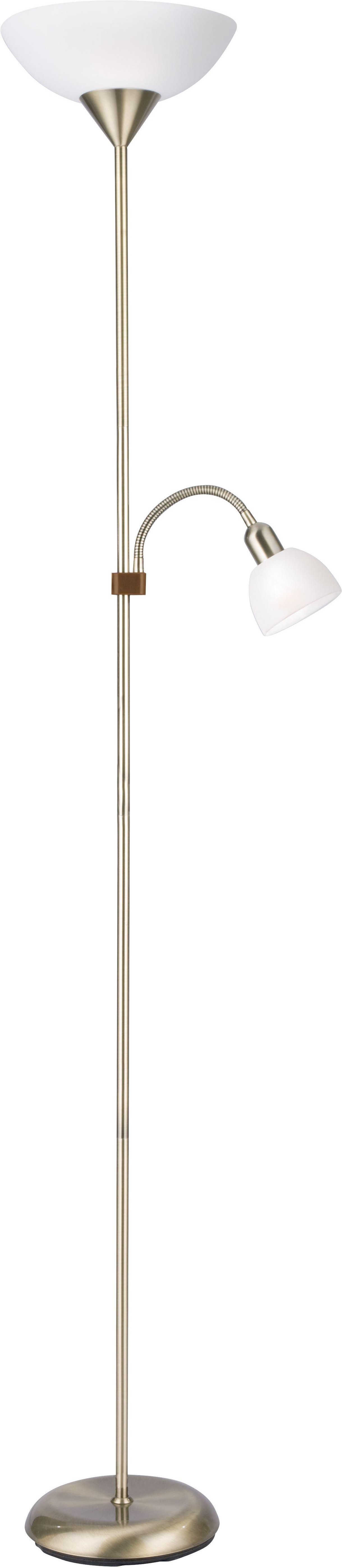 

Торшер ARTE Lamp A9569PN-2AB, Торшер Arte Lamp A9569PN-2AB
