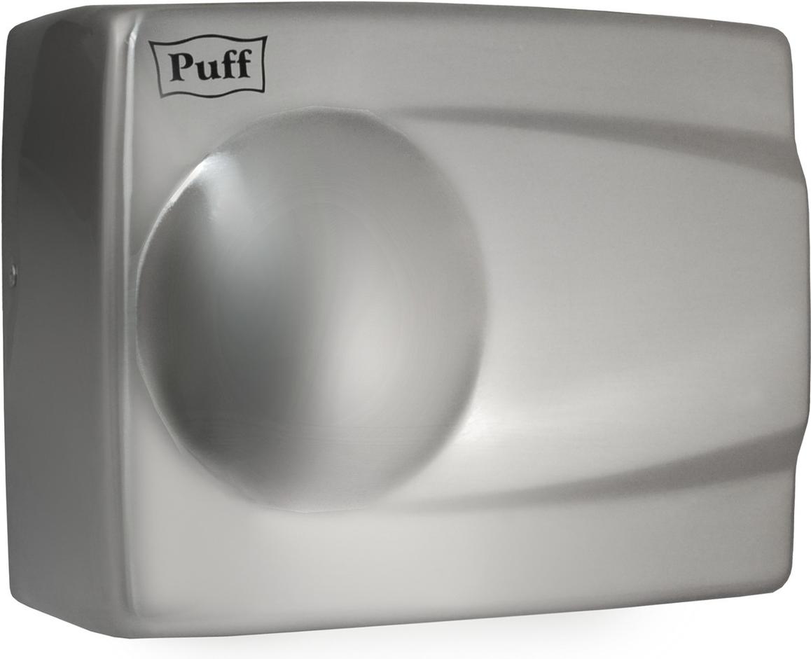 

Сушилка для рук Puff 8828, классическая Puff 8828 хром